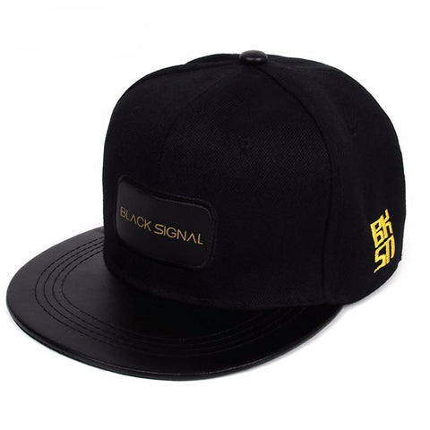 Summer Baseball Cap