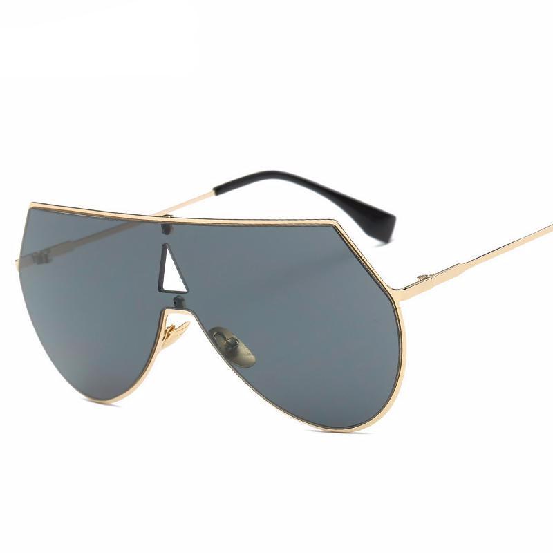 Cool Steampunk  Sunglasses