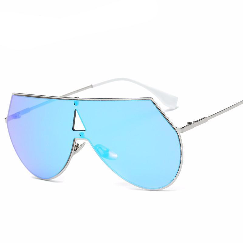 Cool Steampunk  Sunglasses