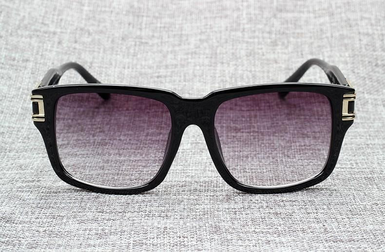 Funky Punk Shades