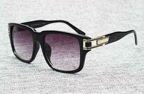 Funky Punk Shades