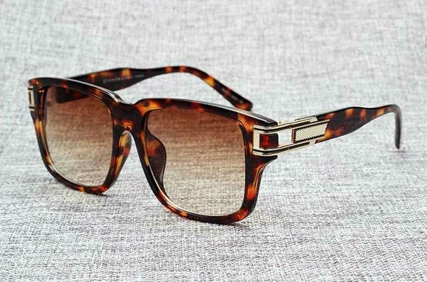 Funky Punk Shades