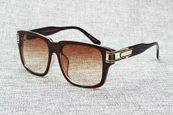 Funky Punk Shades