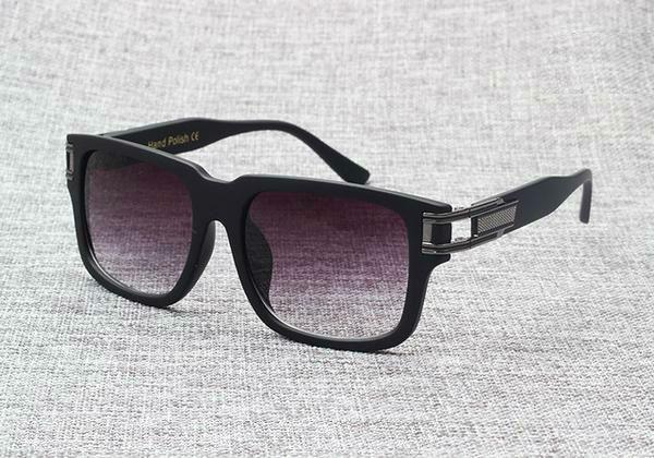 Funky Punk Shades
