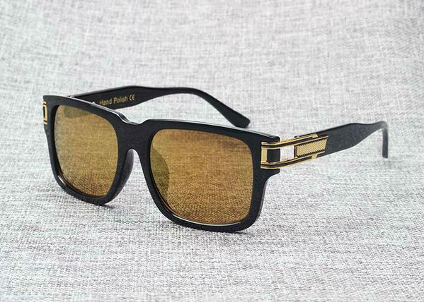 Funky Punk Shades