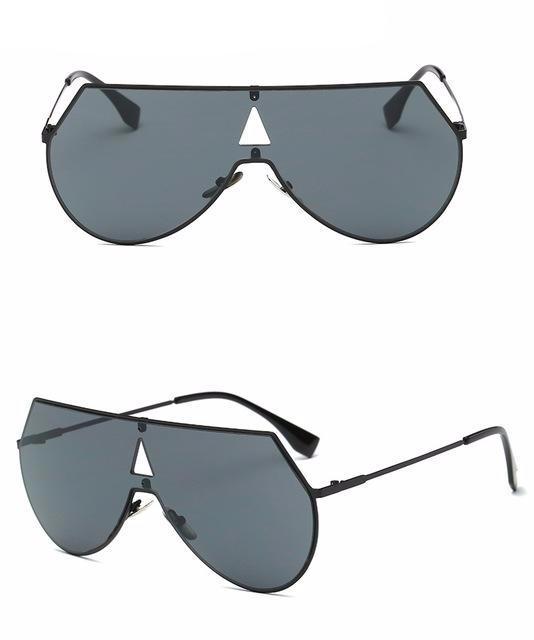Cool Steampunk  Sunglasses