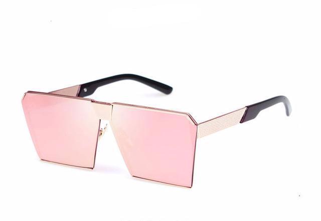 Oversized Sunglasses