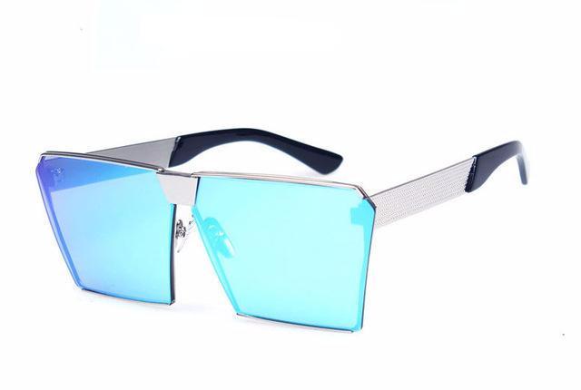Oversized Sunglasses